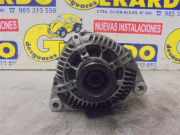 Lichtmaschine 0101545502 Mercedes-Benz E (W210) Limousine 3.2 E-320 24V (M104.995)