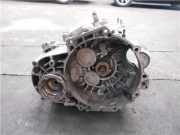 Getriebe Manuell HDU Seat Toledo (5P2) Großraumlimousine 2.0 TDI 16V (BKD)