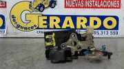 Türschloß Zv Elektrisch Links Hinten Daewoo / Chevrolet Kalos (SF48) Schrägheck 1.4 (F14S3) 2005