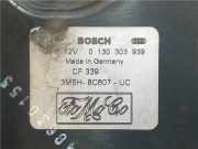 Kühlerventilatormotor 3M5H8C607UC Ford Focus C-Max Großraumlimousine 2.0 TDCi 16V (G6DA) 2004