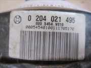 Bremskraftverst??rker 0005454V010 Smart Fortwo Cabrio (451.4) Cabrio 1.0 52 kW (132.910)