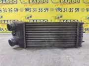 Ladeluftkühler 9645965180 Citroën Berlingo Van 1.6 HDI 16V 75 (DV6BTED4(9HW)) 2007