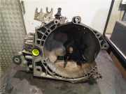 Getriebe Manuell 20UM26 Peugeot Boxer (U9) Van 2.2 HDi 100 Euro 4 (22DT(4HV)) 2007