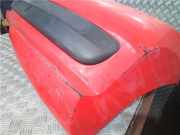 Stoßstange Hinten 7013KS Peugeot 207/207+ (WA/WC/WM) Schrägheck 1.4 (TU3A(KFV))