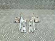 Motorhaubescharnier Links UH7152410 Mazda BT-50 Pick-up 2.5 Di 16V 4x4 (WLAA) 2007