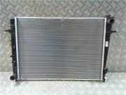 Radiator A289233 Hyundai Tucson (JM) SUV 2.0 CRDi VGT 16V 4x4 (D4EA)