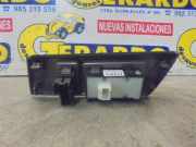 Leuchtweitenregulierungschalter BFD166170 Mazda 3 Sport (BL14/BLA4/BLB4) Schrägheck 1.6 CiTD 16V Euro 5 (Y6) 2012