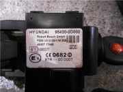 Zündschloss + Schlüssel 954202D000 Kia Cerato Limousine 2.0 CRDi 16V (D4EA) 2004