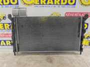 Radiator 3M5H8005RK Ford C-Max Großraumlimousine 1.6 16V (SHDA) 2007