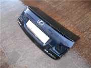 Kofferraum Matte 6440130B50 Lexus GS (..S19) Coupé 450h 3.5 V6 24V (2GR-FSE) 2006