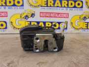 Türschloß Zv Elektrisch Links Vorne Nissan Note (E11) Großraumlimousine 1.5 dCi 86 (K9K-276)