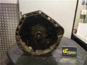 Getriebe Manuell 716640 Mercedes-Benz E (W210) Limousine 2.2 E-220 CDI 16V (OM611.961) 2003