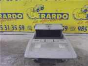 Innenbeleuchtung Vorne Toyota Prius (NHW20) Liftback 1.5 16V (1NZ-FXE) 2006