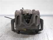 Bremssattel Links Vorne Mercedes-Benz E (W212) Limousine E-350 CDI V6 24V BlueEfficiency (OM642.850(Euro 5))