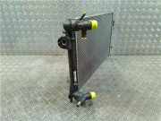 Radiator 1K0121253AC Volkswagen Passat (3C2) Limousine 2.0 FSI 16V (BVY) BVY