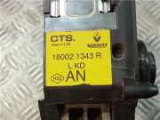 Elektrische Gaspedal 180021343R Dacia Dokker (0S) Großraumlimousine 1.6 SCE 16V Bi-Fuel (H4M-729(H4M-D7))