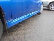 Sideskirt Links - - Subaru Impreza III (GH/GR) Schrägheck 5-drs 2.0D AWD (EE20) 2010