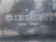 Grill A9068800385 Mercedes-Benz Sprinter 3,5t (906.13/906.23) Ch.Cab/Pick-up 315 CDI 16V (OM646.986(Euro 4 (D4)))