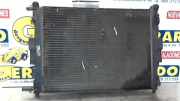 Radiator 8200115542A Renault II Berlina 5P (10.2002->) 1.9 Confort Dynamique [1,9 Ltr. - 88 kW dCi Diesel] 2004