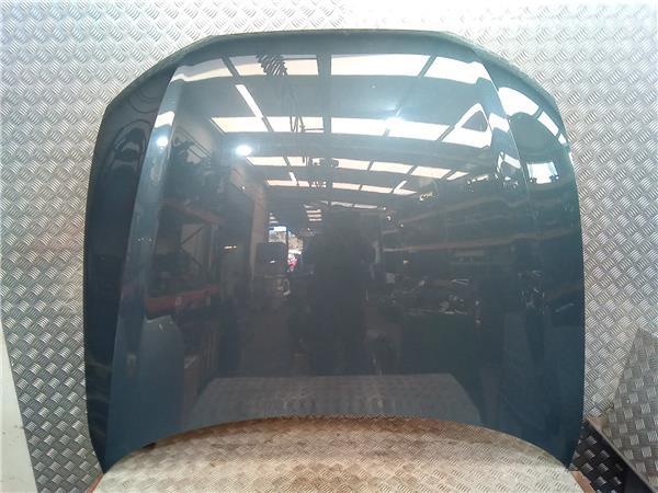 Motorhaube 4G0823029A Audi A6 (C7) Limousine 2.0 T FSI 16V (CDNB(Euro 5)) 2012