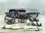 Airbag Set A2129010700 Mercedes-Benz E Estate (S212) Kombi E-350 CDI V6 24V BlueEfficiency (OM642.850) 2009