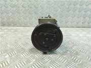 Klima Pumpe T986027B Dacia Sandero II Schrägheck 1.5 dCi 90 (K9K-612(K9K-C6))