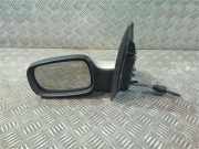 Außenspiegel Links Renault Megane II (BM/CM) Schrägheck 1.5 dCi 85 (K9K-724) 2006