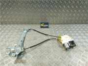 Fensterheber Mechan. Rechts Hinten 827306548R Renault Megane III Berline (BZ) Schrägheck 5-drs 1.5 dCi 110 (K9K-636)