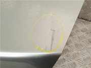 Kofferraum Matte C2Z1292 Jaguar XF (CC9) Limousine 3.0 D V6 24V (306DT)