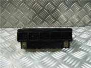 Steuergerät Zentralverriegelung 4S6T15K600CB Ford Fiesta 5 (JD/JH) Schrägheck 1.4 TDCi (F6JA) 2004