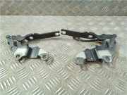 Motorhaubescharnier Links 7115264 BMW 3 serie (E90) Limousine 320d 16V (M47N(204D4))