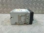 Navigationssystem 25915BH10C Nissan Qashqai (J10) SUV 2.0 16V 4x4 (MR20DE(Euro 5)) 2009