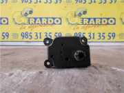 Luftklappe Stellmotor F663746XC Citroën C3 (FC/FL/FT) Schrägheck 5-drs 1.4 HDi (DV4TD(8HZ))