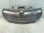 Grill 93868859 Opel Vivaro Van 1.6 CDTI 115 (R9M-408(R9M-A4))