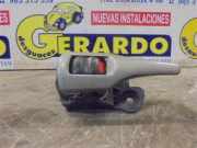 Türgriff Innen Links Vorne Toyota Urban Cruiser SUV 1.4 D-4D 2WD (1NDTV) 2009