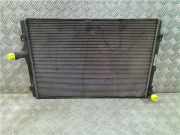 Radiator 1K0121251N Audi A3 (8P1) Schrägheck 3-drs 2.0 TDI 16V (BKD) 2005