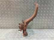 Achsschenkel Links Vorne Nissan Navara (D40) Pick-up 2.5 dCi 16V 4x4 (YD25DDTi)