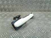 Türgriff Außen Rechts Toyota Auris (E15) Schrägheck 1.8 16V HSD Full Hybrid (2ZRFXE) 2011