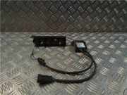 Tageslicht VOOR VOOR A2049065202 Mercedes-Benz C (W204) Limousine 2.2 C-220 CDI 16V (OM646.811) 2008