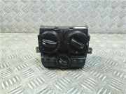 Bedienung Klimaanlage A6394461428KZ Mercedes-Benz Fun (639)(06.2003->) 2.1 2.2 CDI Largo (639.713) [2,1 Ltr. - 110 kW CDI CAT] 2004