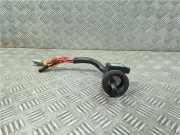 Zündschloss + Schlüssel 9635631680 Citroën Xantia (X1/2) Schrägheck 2.0 HDi 110 (DW10ATED(RHZ)) 1999