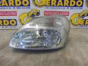 Scheinwerfer Links Daewoo / Chevrolet Nubira Schrägheck 1.6 16V (A16DMS) 2002