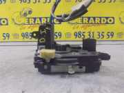 Türschloß Zv Elektrisch Links Vorne 13128111 Opel Astra H (L48) Schrägheck 5-drs 1.7 CDTi 16V (Z17DTH(Euro 4))