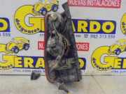 Rücklicht Rechts Hyundai Matrix Schrägheck 1.6 16V (G4ED) 2003