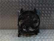 Kühlerventilatormotor Hyundai Santa Fe II (CM) SUV 2.2 CRDi 16V 4x4 (D4EB)