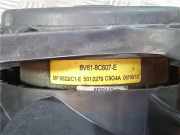 Kühlerventilatormotor 8V618C607E Ford C-Max (DXA) Großraumlimousine 1.6 TDCi 16V (T1DA) 2010