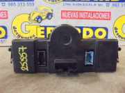 Bedienung Klimaanlage 8200312940 Renault Laguna I (B56) Schrägheck 5-drs 2.2 dT RT 12V (G8T-760) 1999