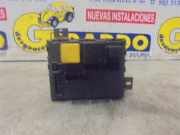 Sicherungskasten 46533391 Fiat Brava (182B) Schrägheck 5-drs 1.9 TDS S,SX 75 (182.A.8000(Euro 2))