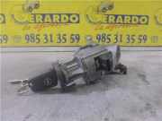 Zündschloss + Schlüssel 55703083 Opel Corsa D Schrägheck 1.3 CDTi 16V ecoFLEX (Z13DTJ(Euro 4))