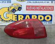 R??cklicht Links Alfa Romeo 147 (937) Schr??gheck 1.9 JTD (939.A.7000)